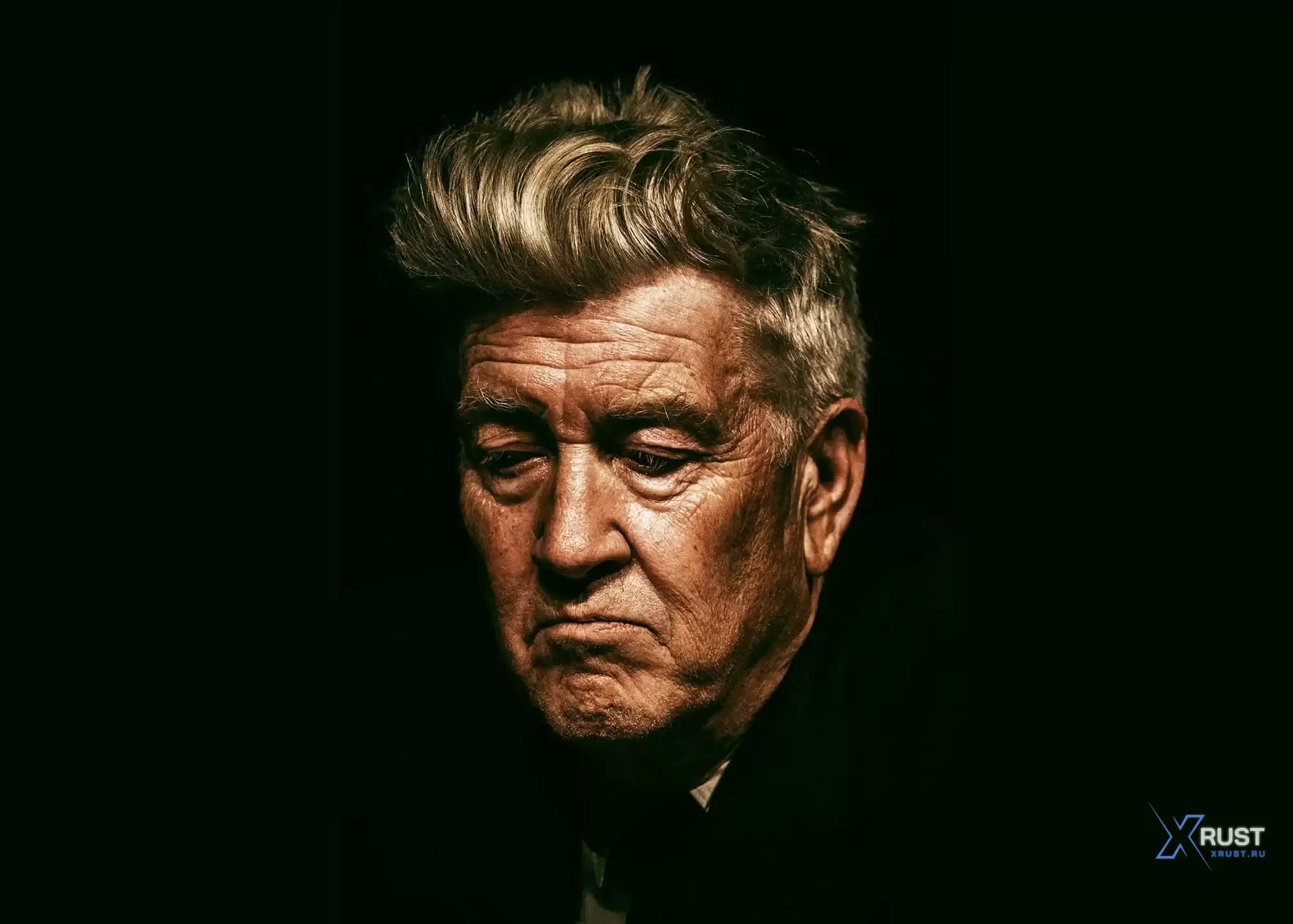 Прощальный бублик: память о давиде линче Прощальный бублик: память о давиде линче