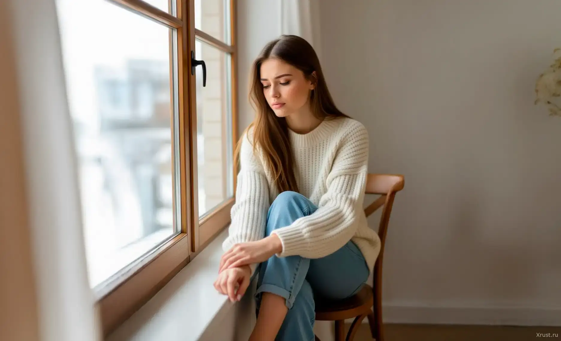 РА-915 — «вакцина от тревоги»: как работает и что известно сейчас Xrust РА-915 — «вакцина от тревоги»: как работает и что известно сейчас Xrust