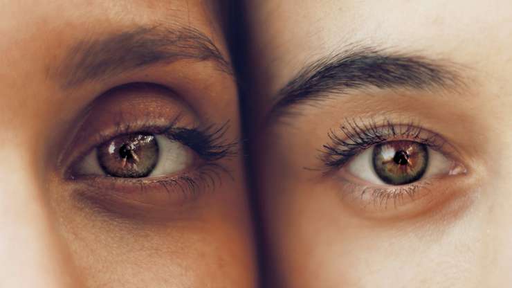 Темные круги под глазами: причины появления и как от них избавиться