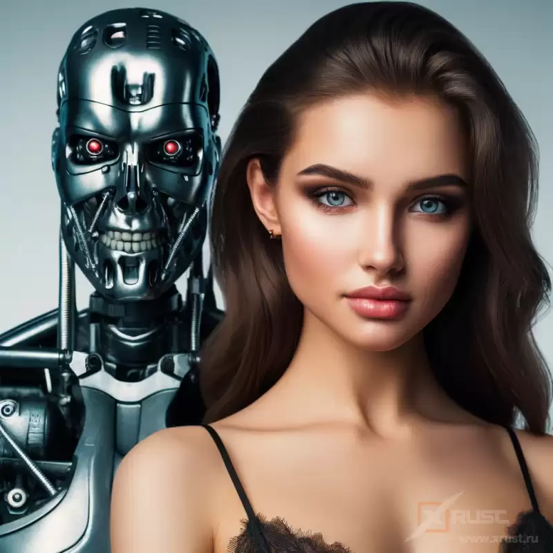 Терминатор возвращается: новый анимационный сериал от Netflix