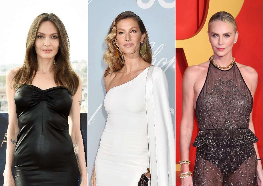 У Джоли лифтинг, у Бюндхен грудь: пластический хирург про операции, которые сложно рассекретить У Джоли лифтинг, у Бюндхен грудь: пластический хирург про операции, которые сложно рассекретить