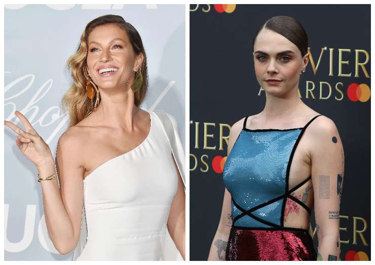 У Джоли лифтинг, у Бюндхен грудь: пластический хирург про операции, которые сложно рассекретить У Джоли лифтинг, у Бюндхен грудь: пластический хирург про операции, которые сложно рассекретить