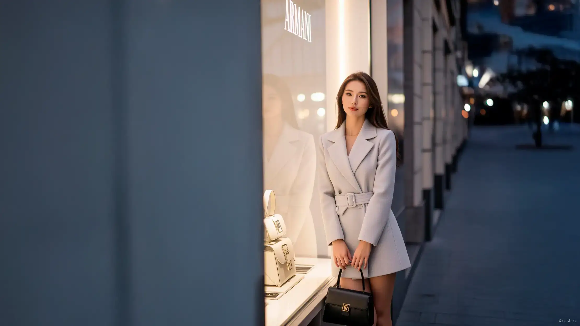 Умер Джорджо Армани: наследие «Re Giorgio» и его тихая революция Xrust