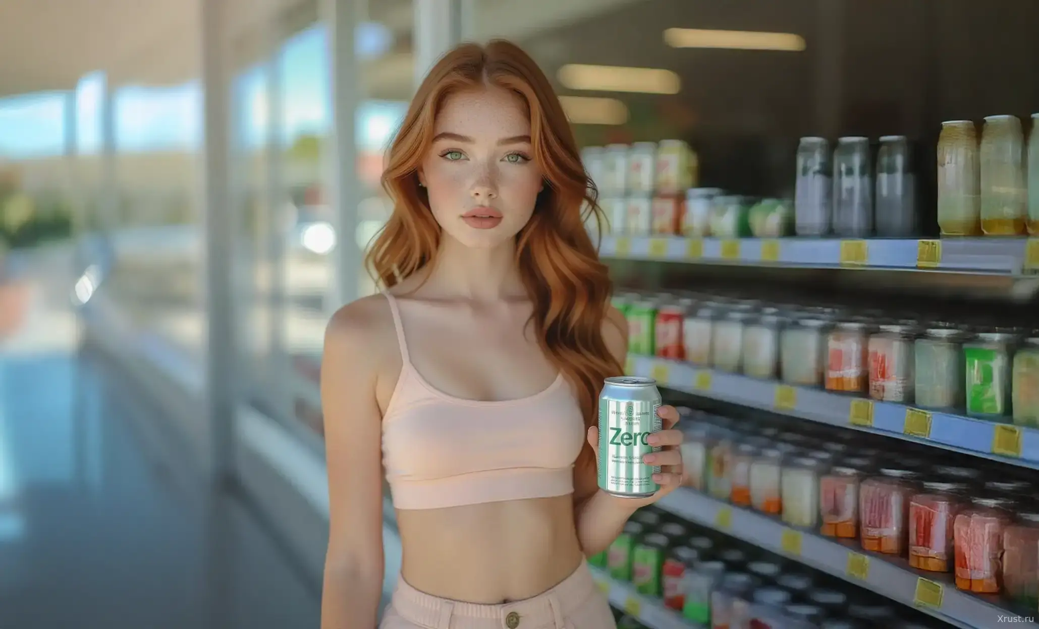 Zero-мозг: как «диетическая сладость» тайно списывает у памяти полтора года